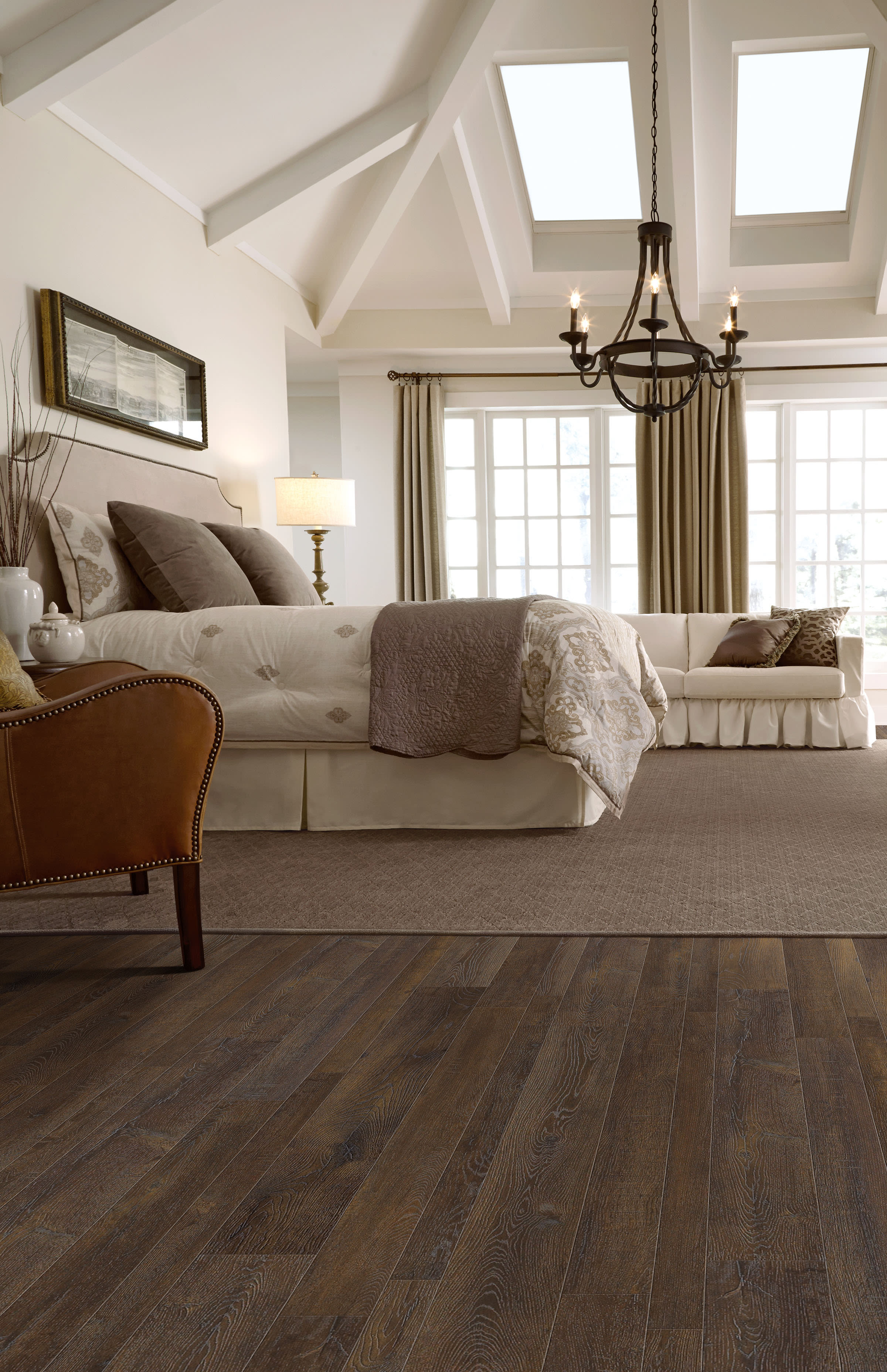 Laminate Flooring in Gulf Breeze, FL from Genes Floor Covering