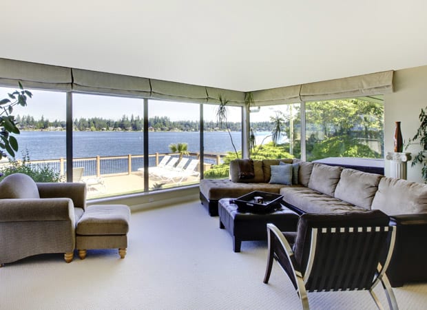 Wood and Carpet in Roseville, CA from Granite Bay Flooring and Design