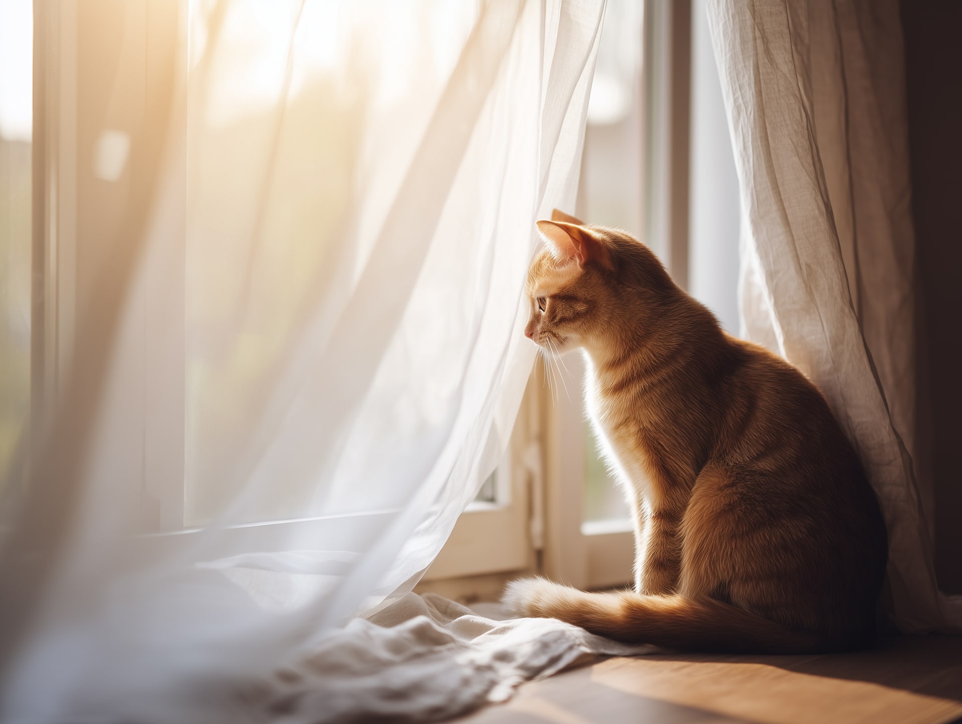 Pet-Proof and Scratch-Resistant Window Treatments in Rancho Bernardo, CA