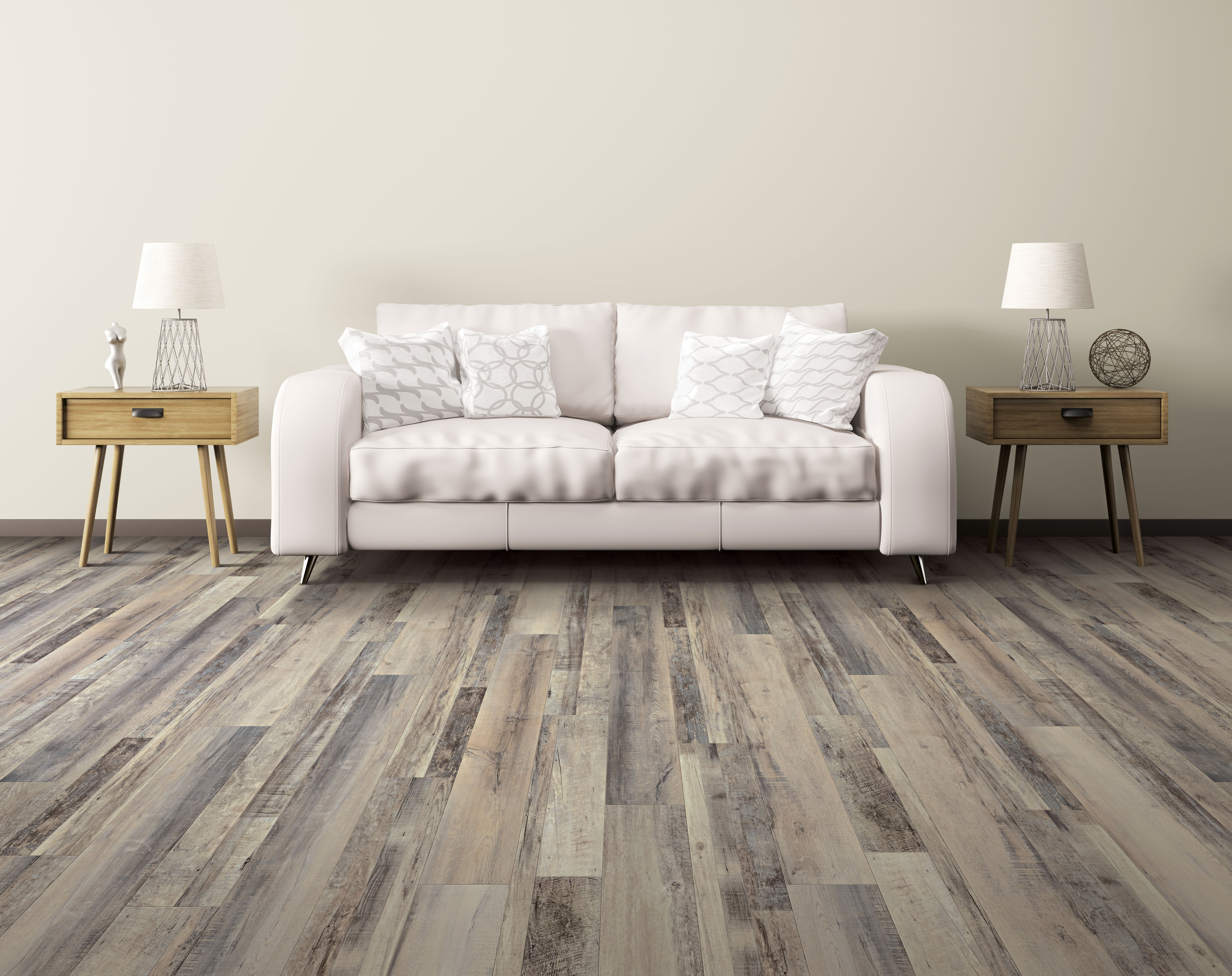 Waterproof Flooring in Rancho Cucamonga, CA from Hailo Flooring