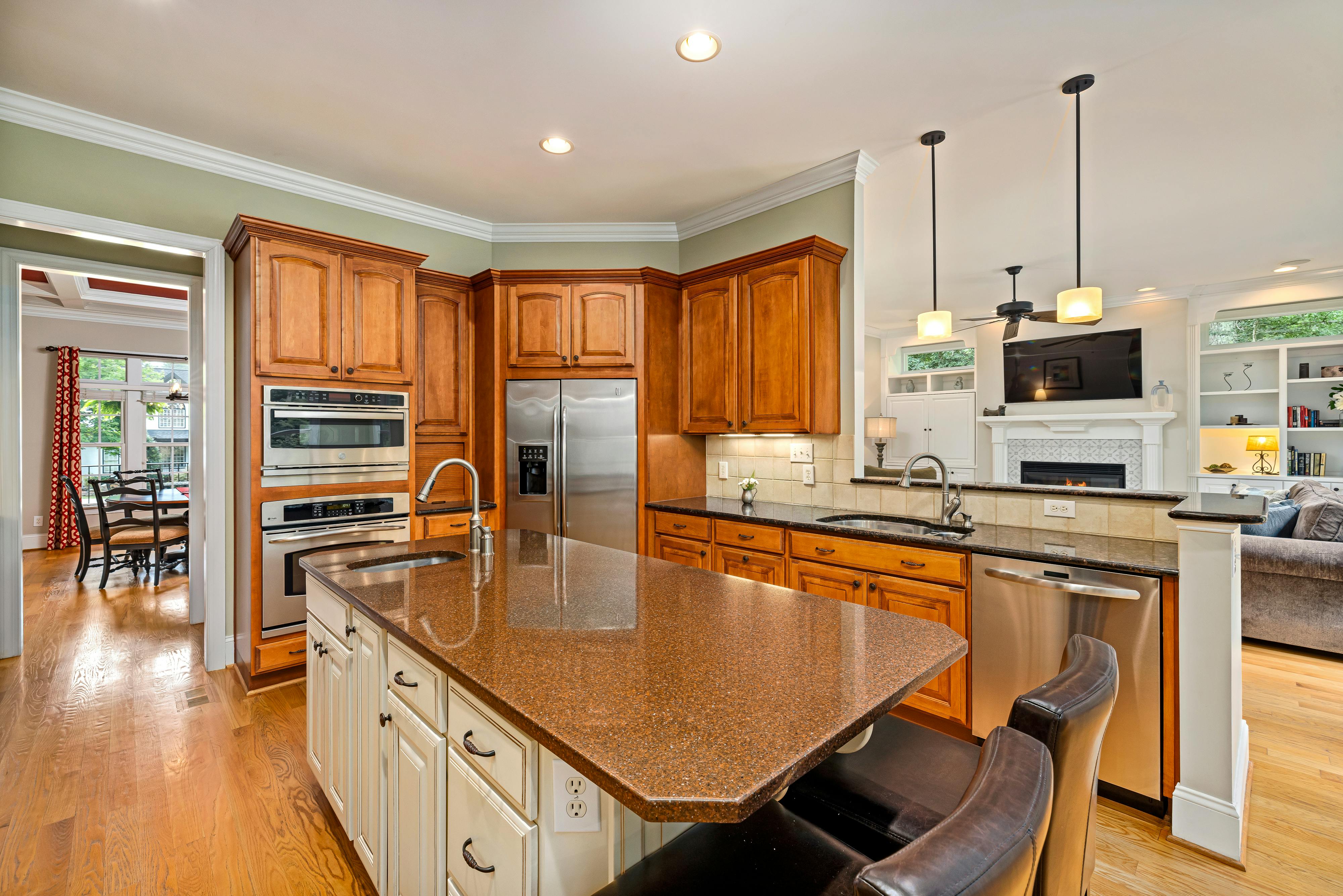 Countertops in Mobile, AL & Santa Rosa Beach, FL