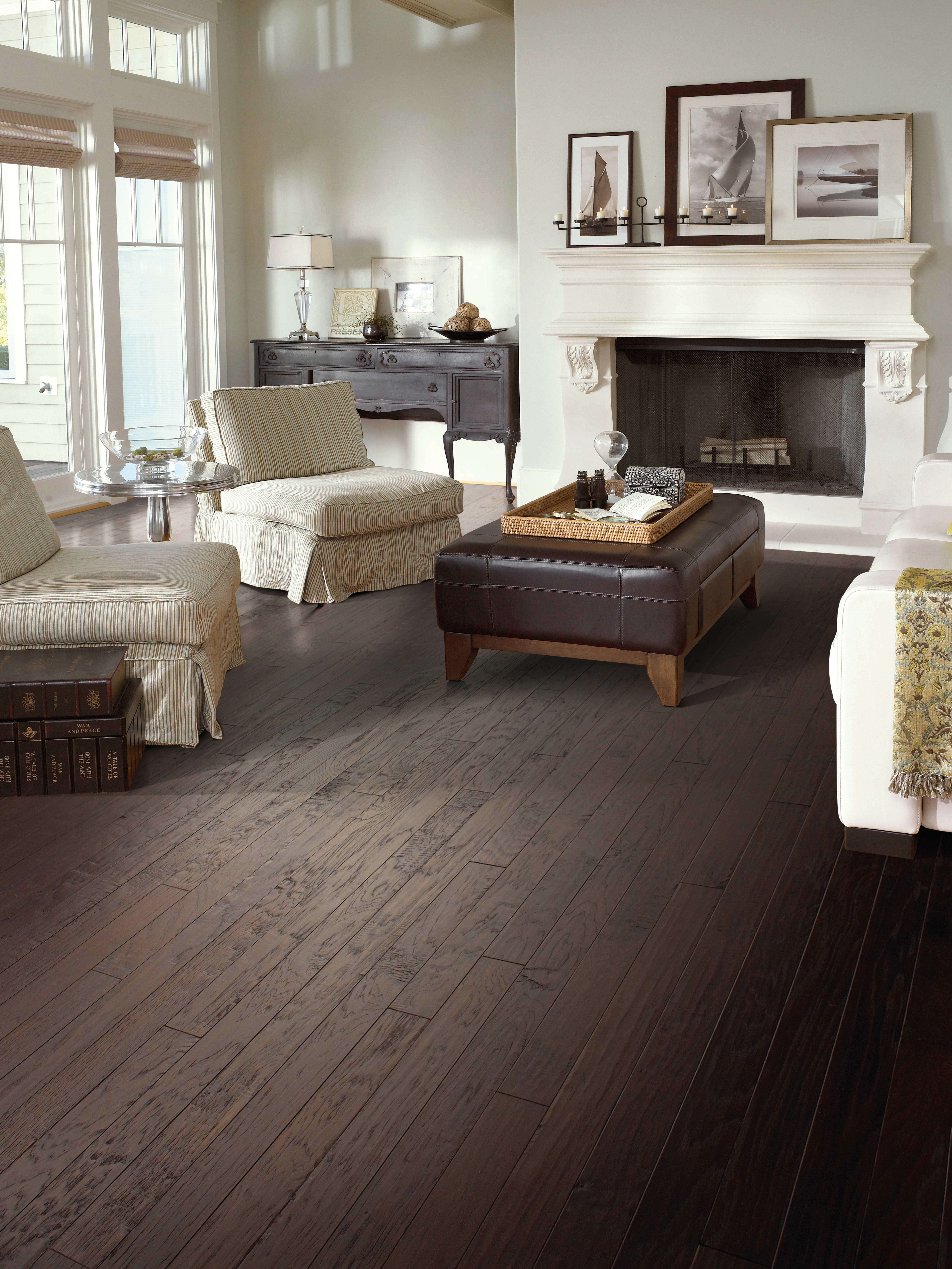 Hardwood Flooring in Colorado Springs, CO from Hardwood Flooring Specialist