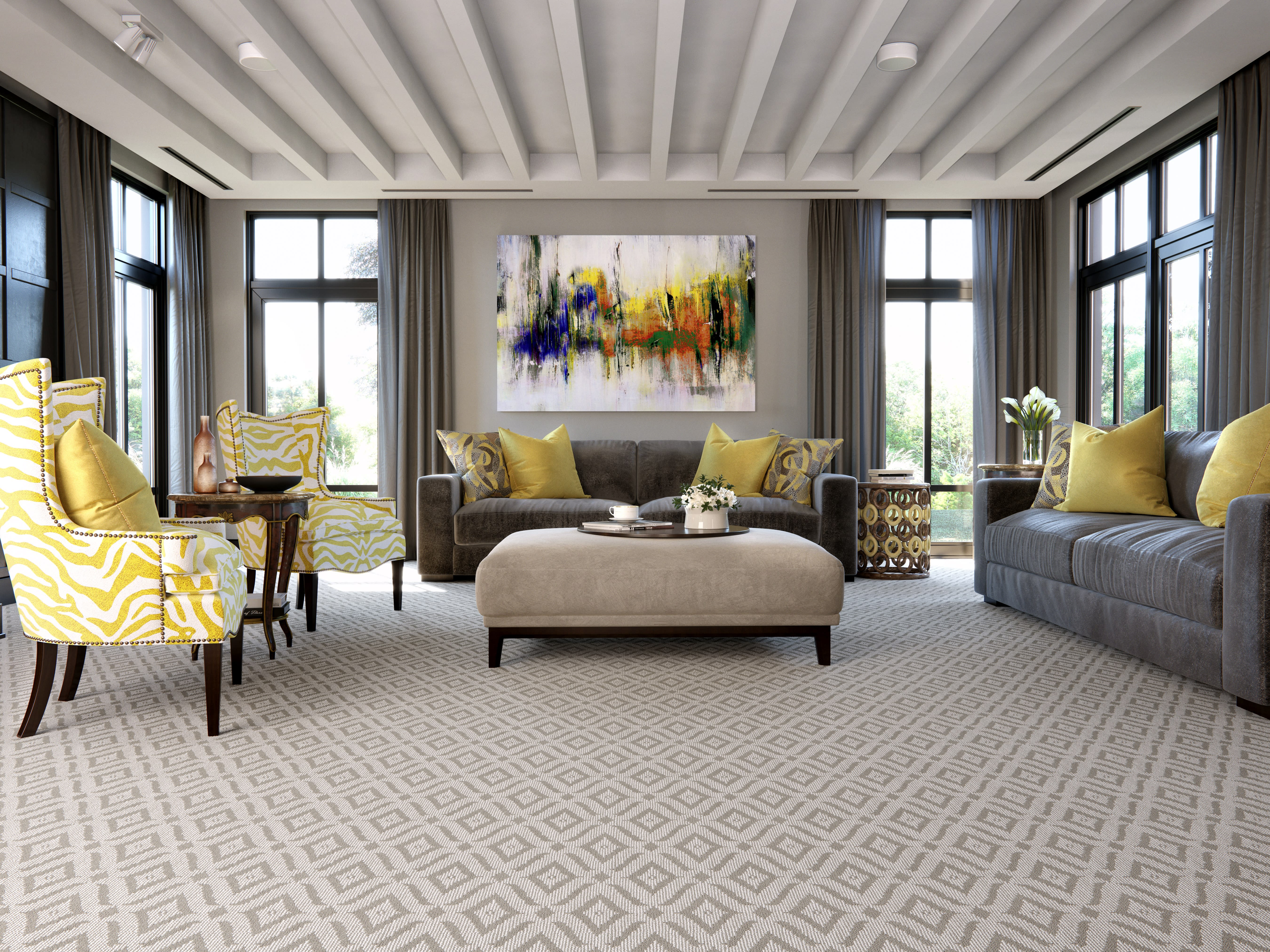 Carpet in Colorado Springs, CO from Hardwood Flooring Specialist