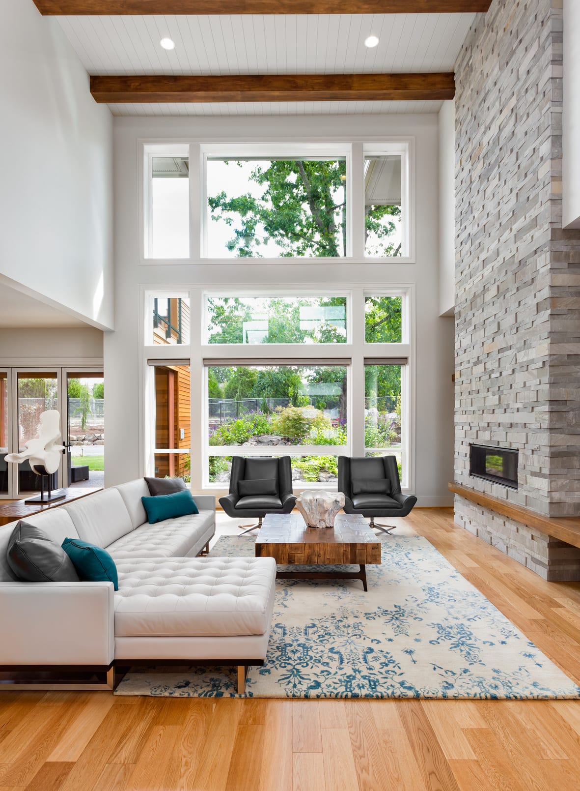 Outdoor Loving Flooring in Colorado Springs, CO from Hardwood Flooring Specialist