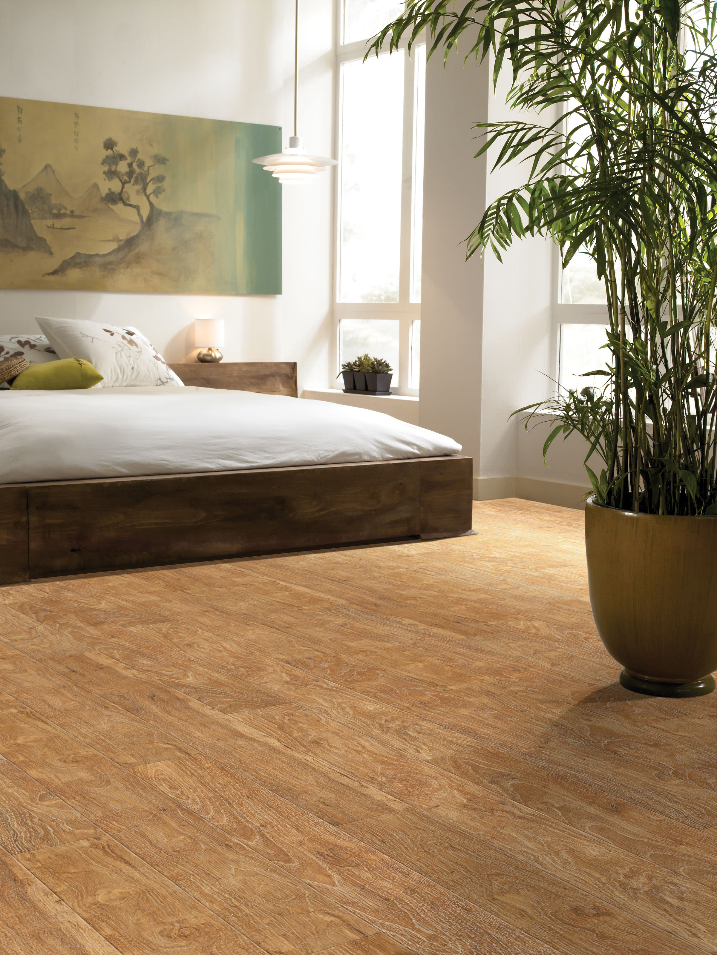 Laminate Flooring in Parker, CO from Havens Hardwood Floors, Inc