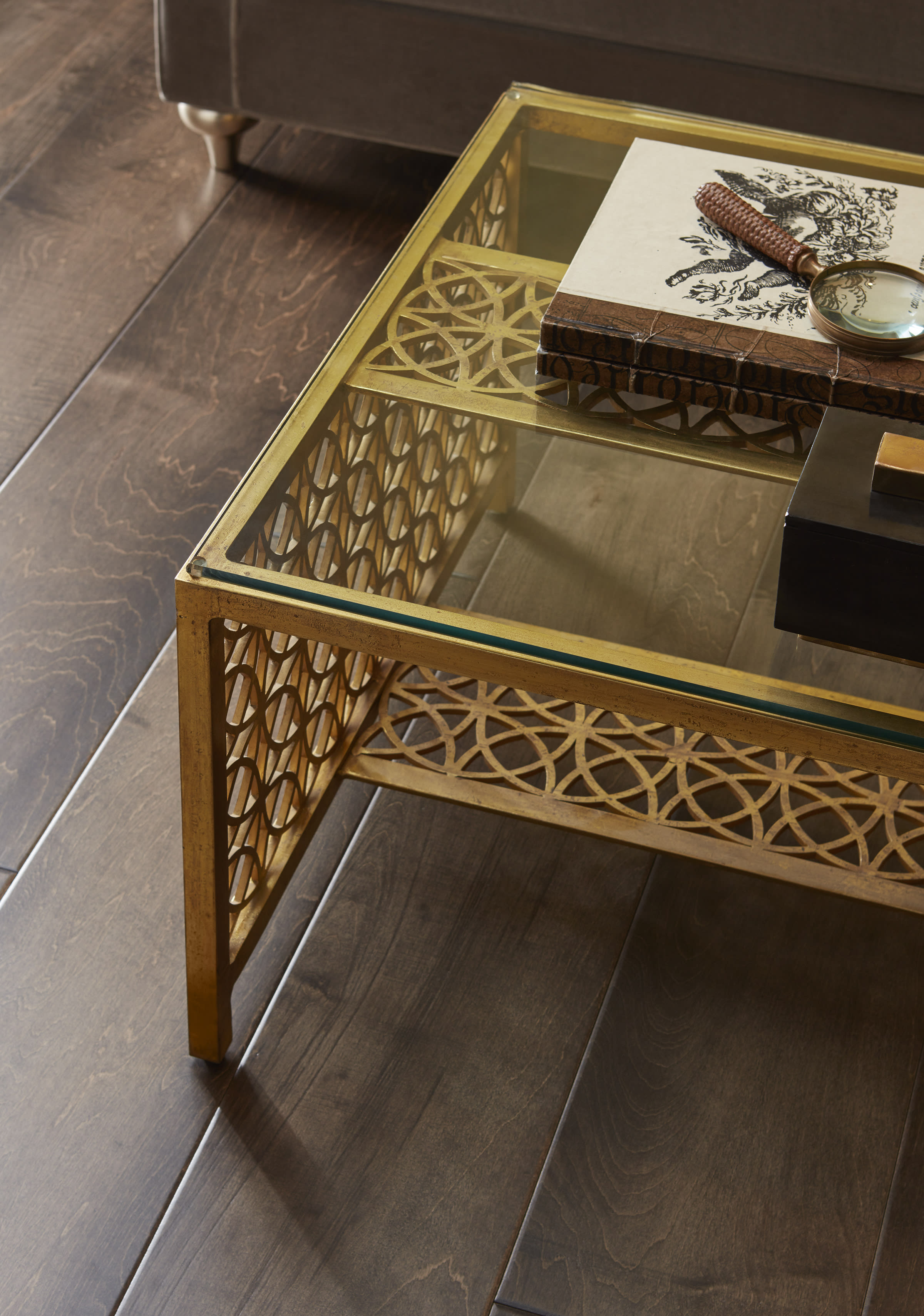 Hardwood Flooring in Parker, CO from Havens Hardwood Floors, Inc