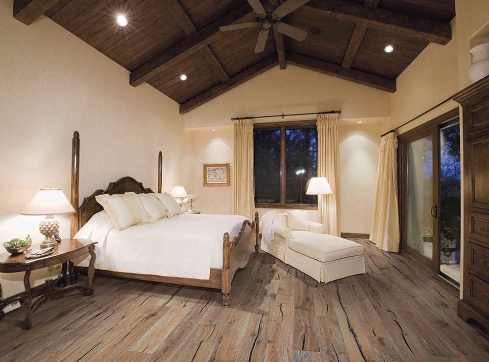 Hardwood Flooring in Plano, TX from Heritage Hardwood Floors