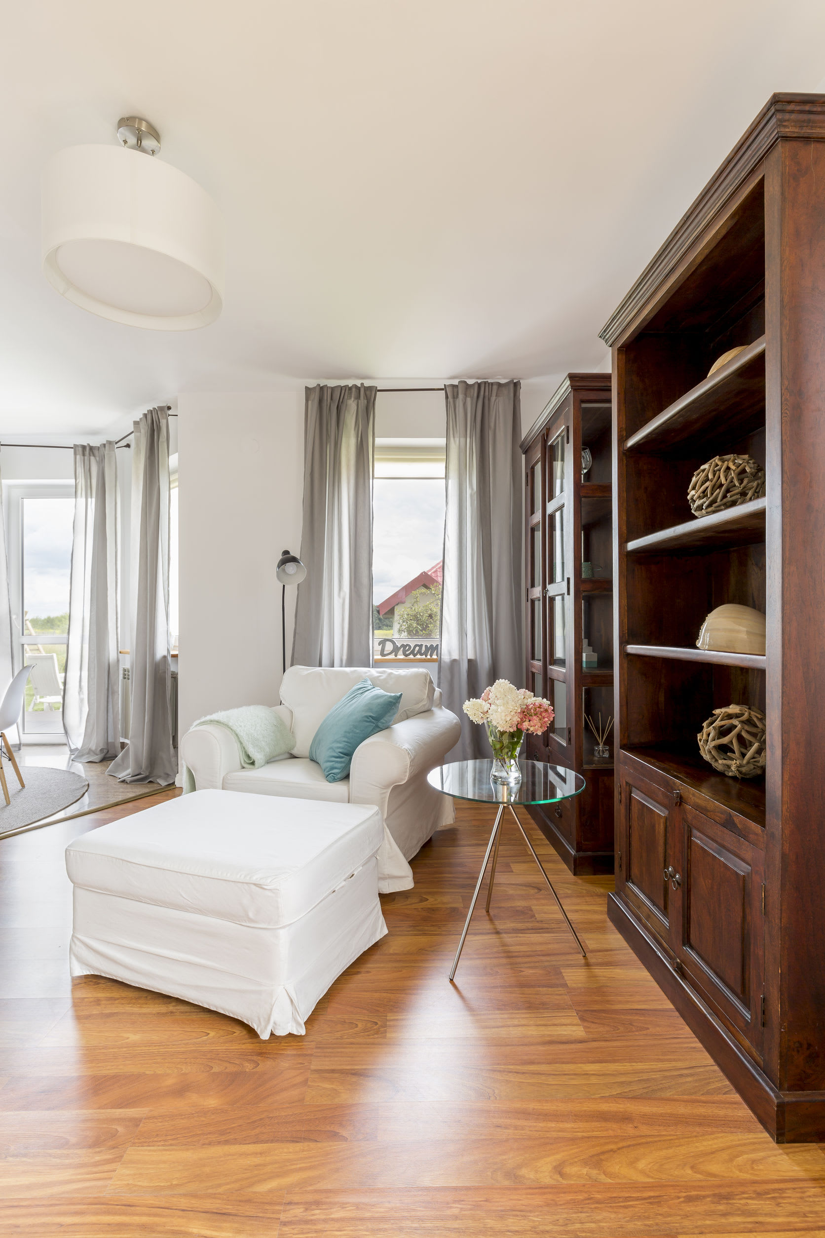 Hardwood Flooring in Plano, TX from Heritage Hardwood Floors
