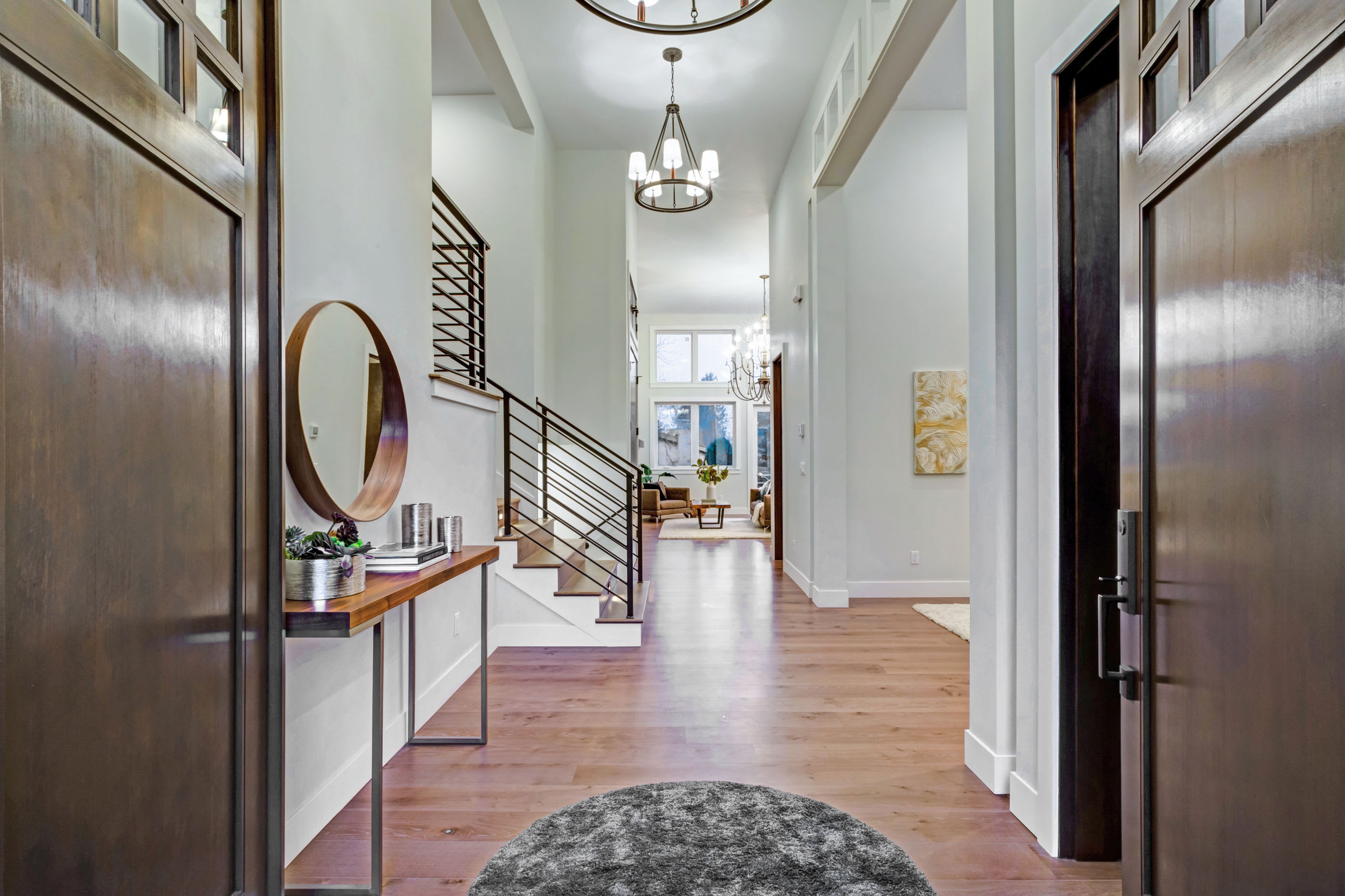 Hardwood Flooring in Plano, TX from Heritage Hardwood Floors