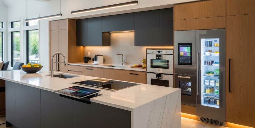 Burnsville, MN | Infinite Floors Kitchens Bathrooms