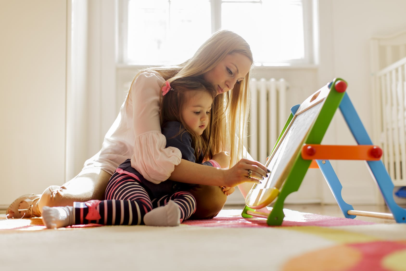 Modern playroom ideas Marysville, WA