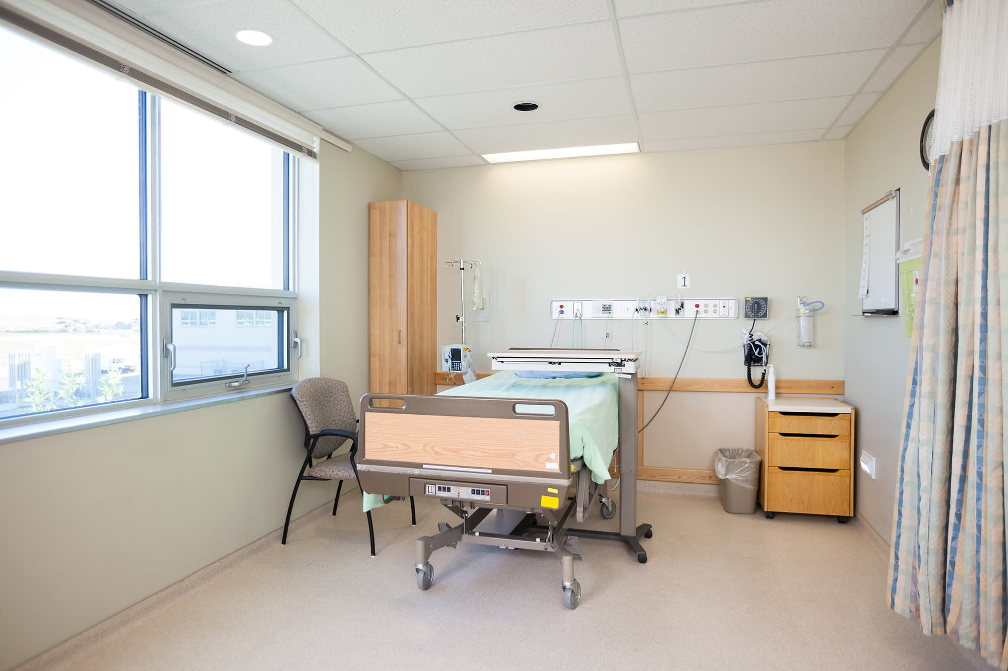 commercial flooring Marysville, WA