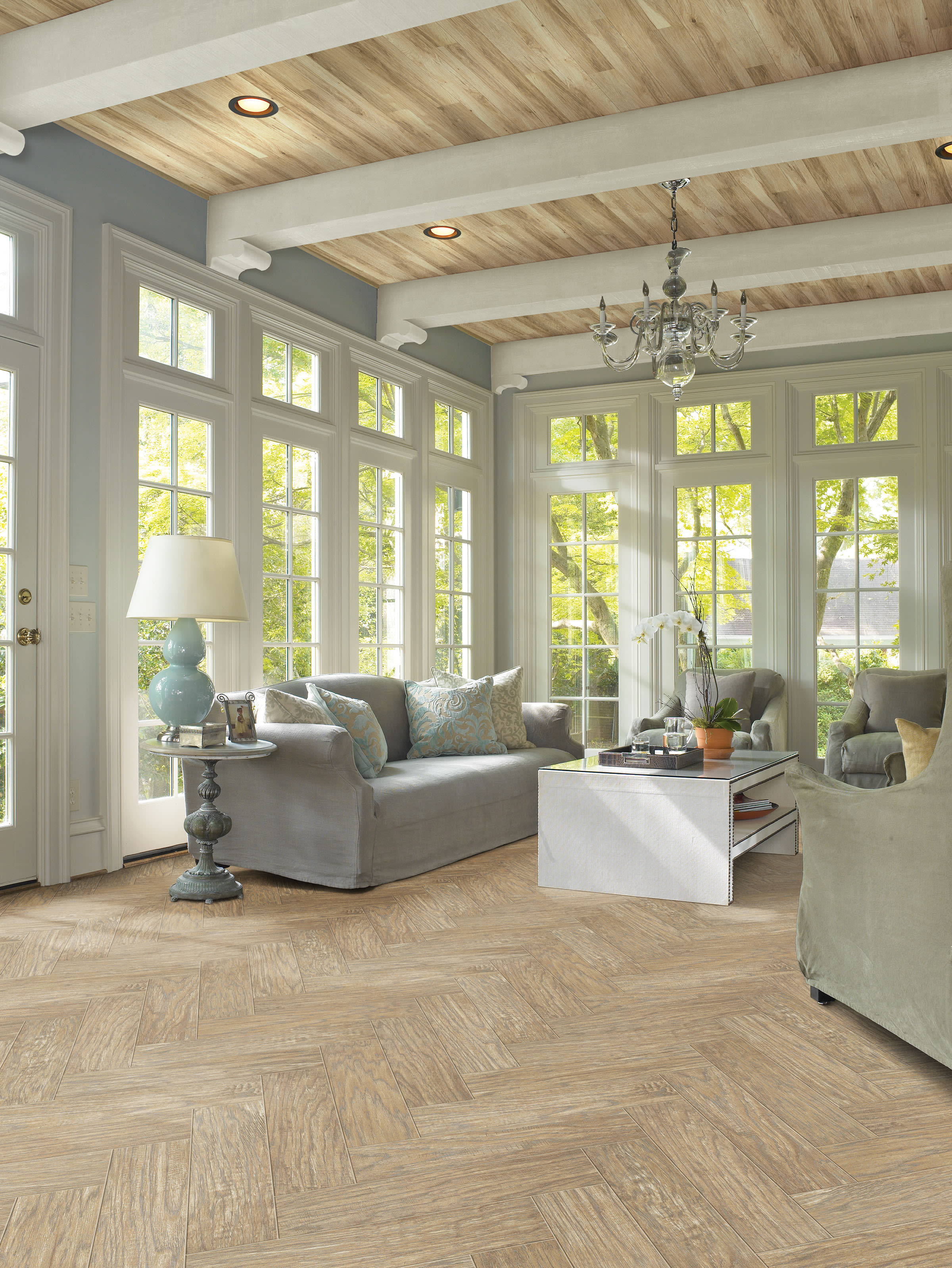 Laminate Flooring in Katy, TX from Katy Tile & Marble