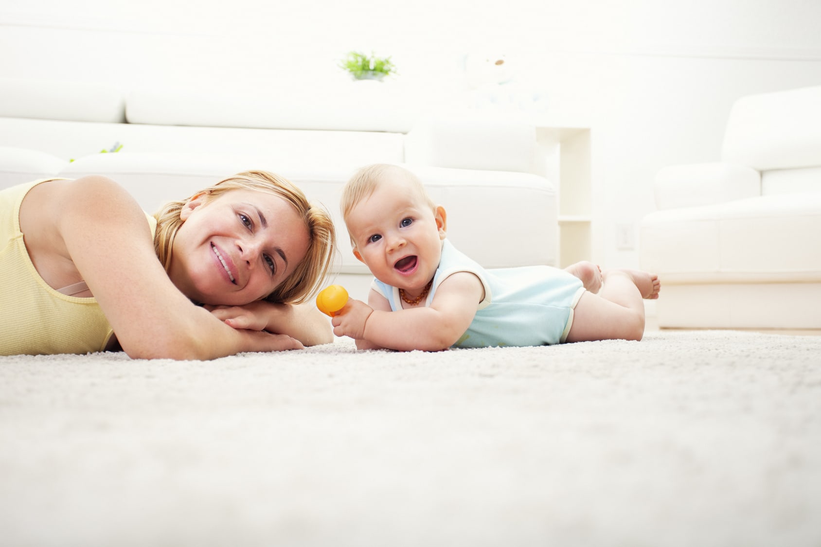 Carpet vs Hardwood in Chantilly, VA from K&K Hardwood Floor, Inc.