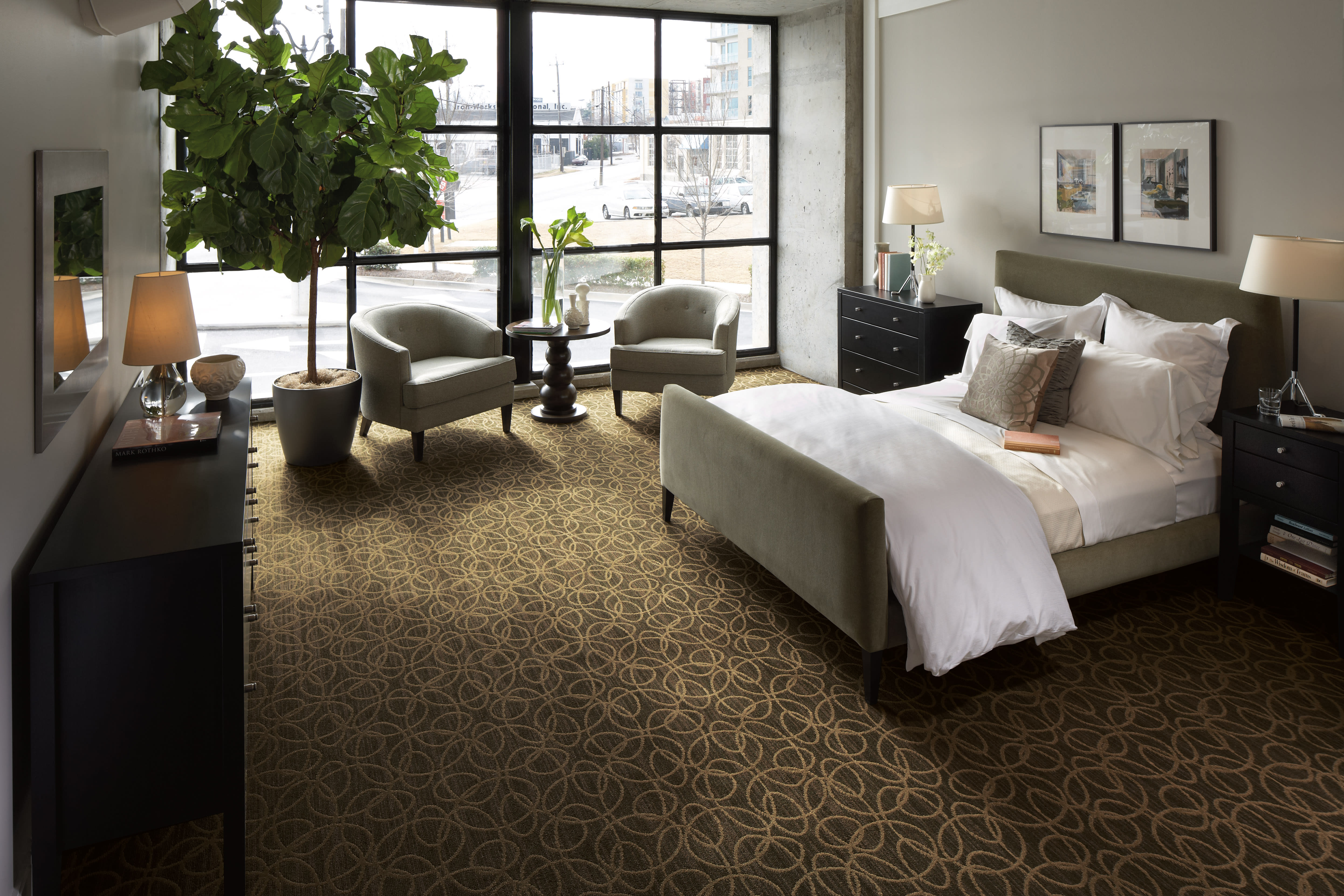 Flooring in Chantilly, VA from K&K Hardwood Floor, Inc.