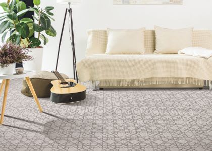 Choosing carpet padding for your Arlington, VA home: Why it matters more than you think