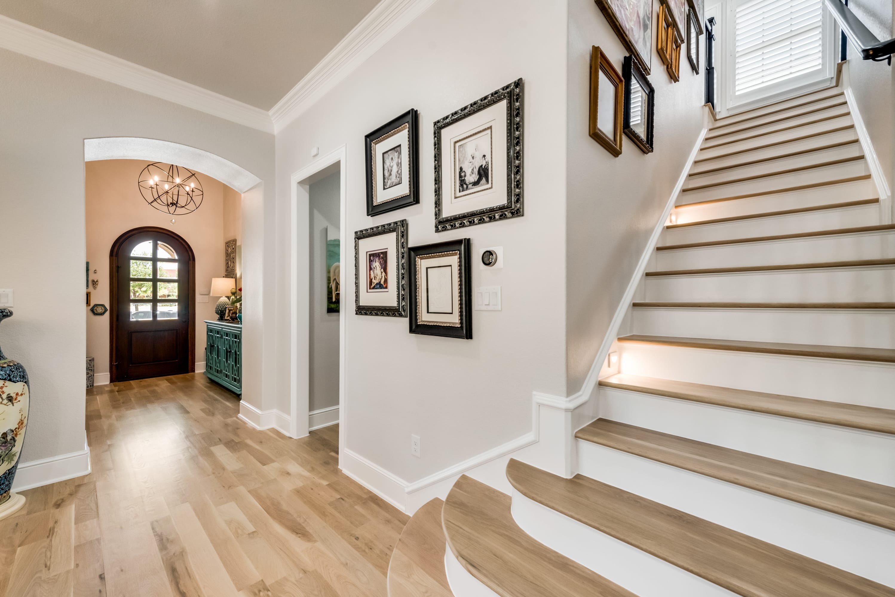 How to Choose Hardwood That Complements Your Stafford, VA Home’s Architectural Style