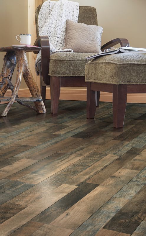 Laminate Flooring in Lakewood Ranch, FL from LG Kramer Flooring