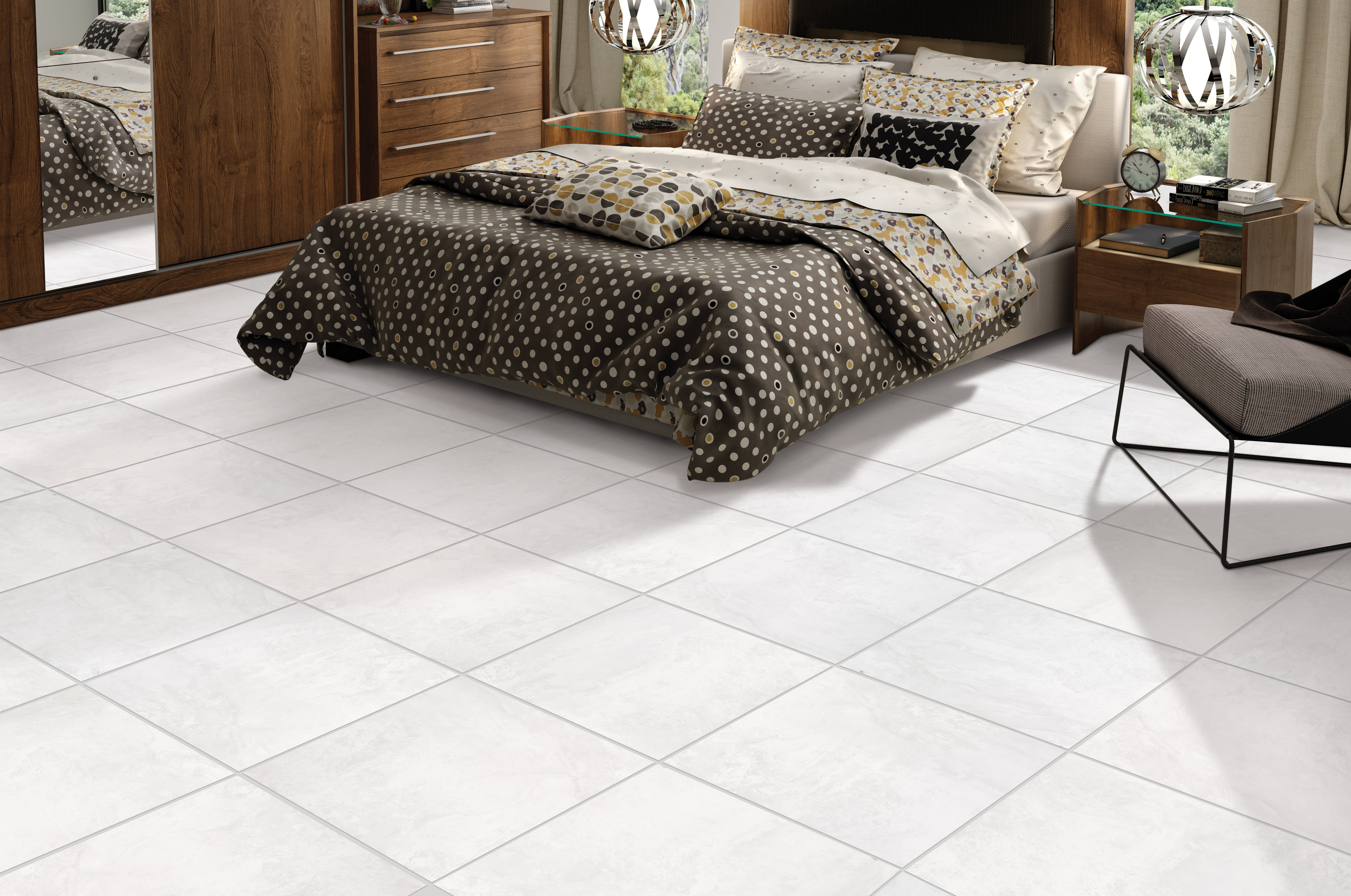 Tile Flooring in Lakewood Ranch, FL from LG Kramer Flooring