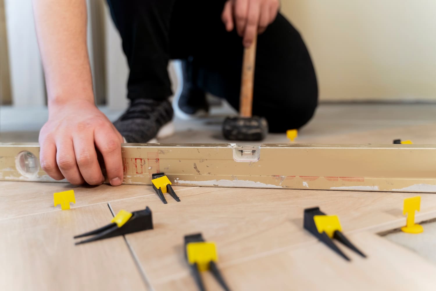 Laminate Flooring in Columbus, OH