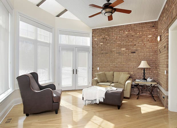 Flooring in Cornelius, NC from LP Custom Floors LLC