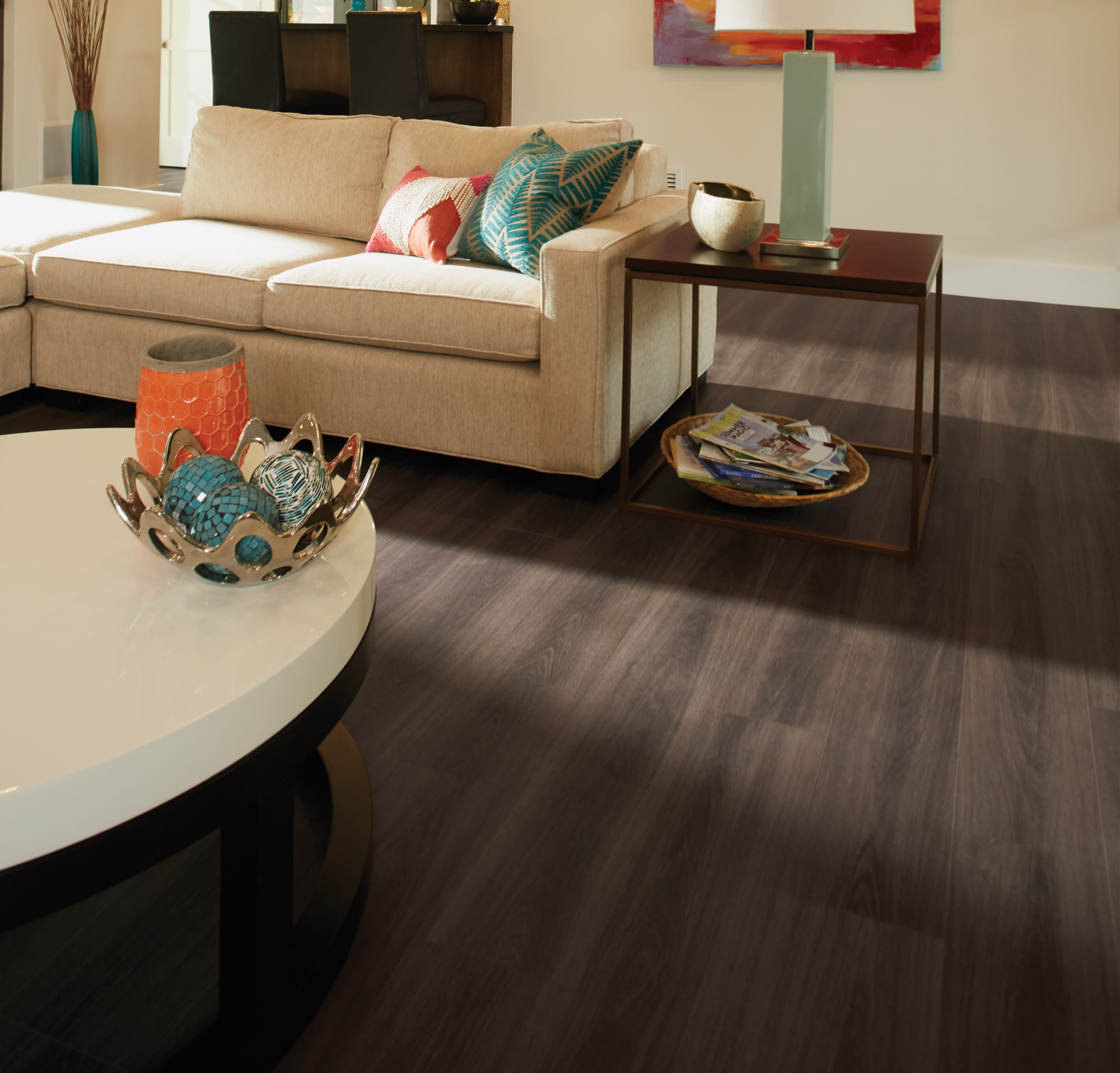 Smart Flooring in San Marcos, CA from Legacy Wholesale Flooring