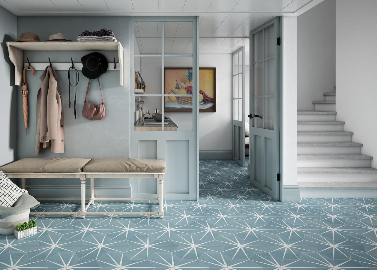 Tile grout decisions: how color and material affect your flooring investment