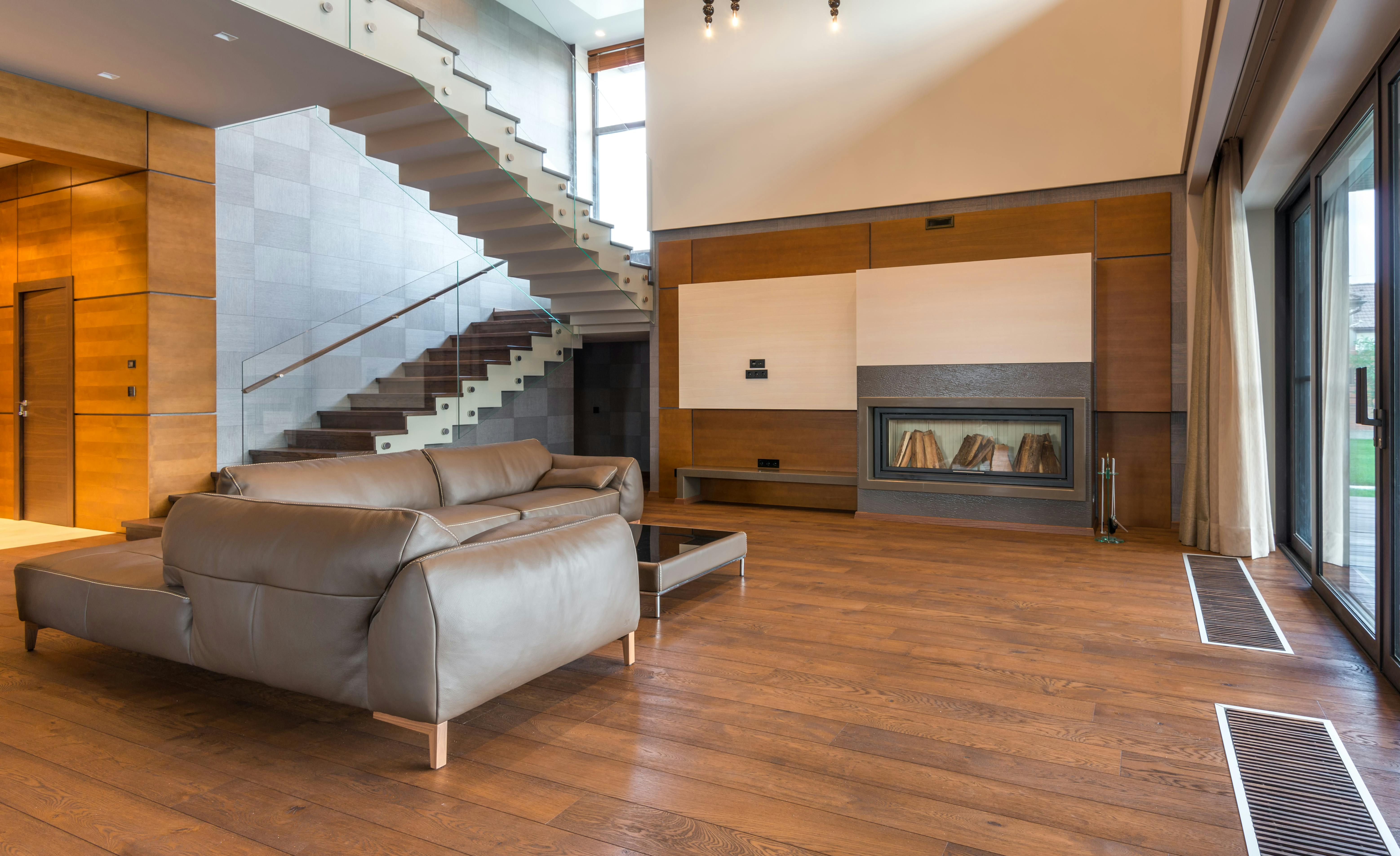 Hardwood Flooring in McLean, VA