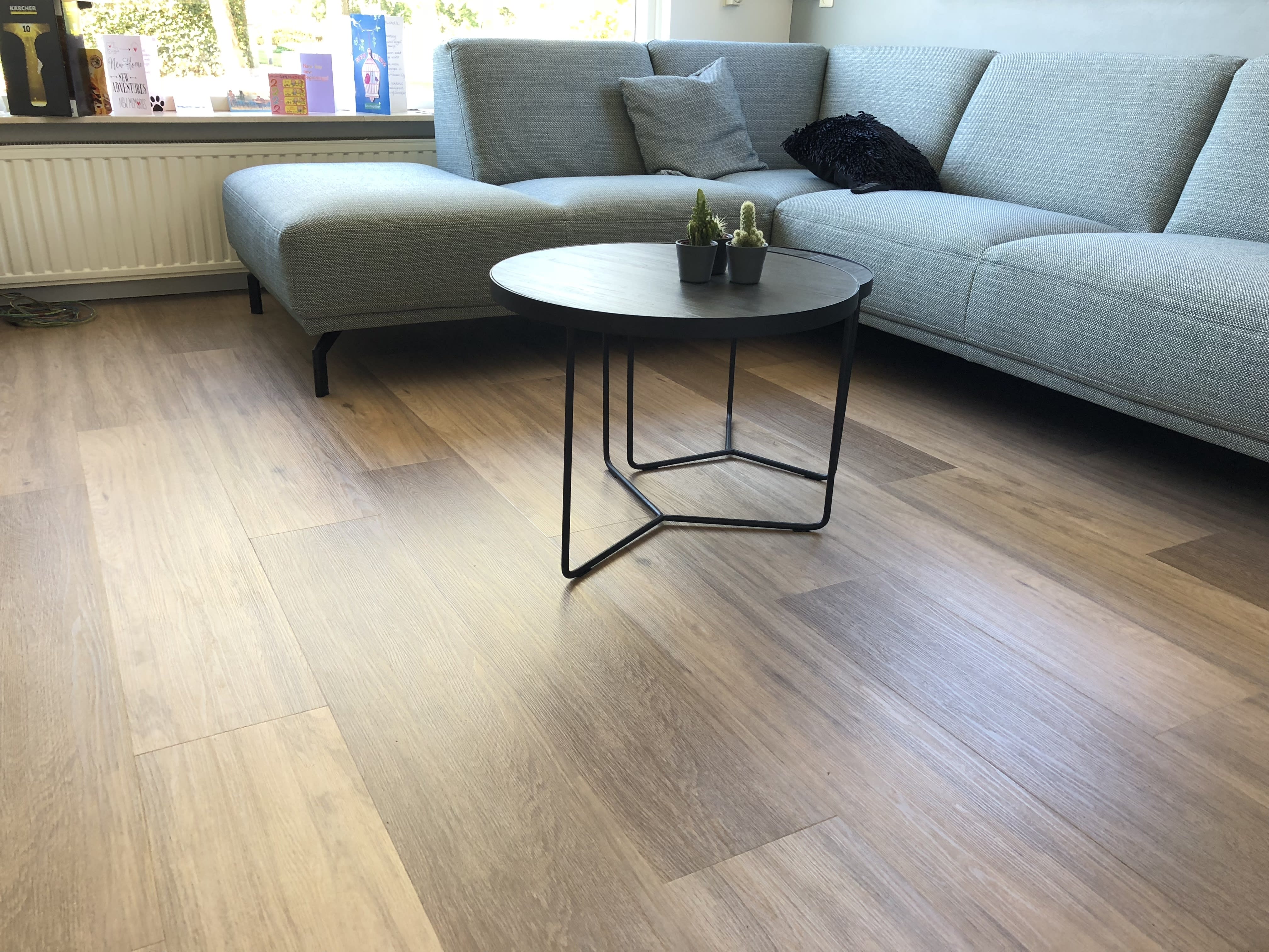 Vinyl Flooring in Chicago, Northwest, IN from Majestic Flooring