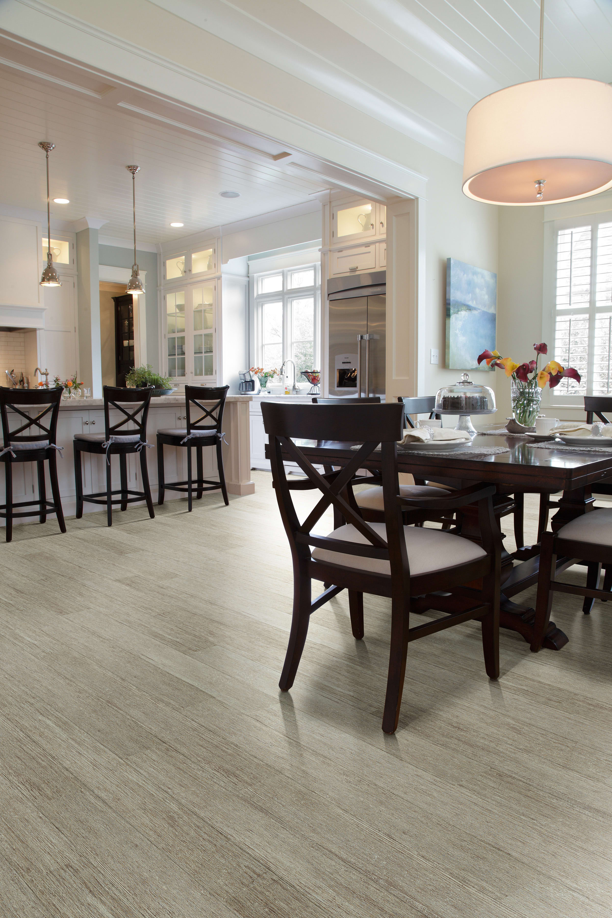 Vinyl Flooring in Battle Creek, MI from Michigan Tile and Carpet