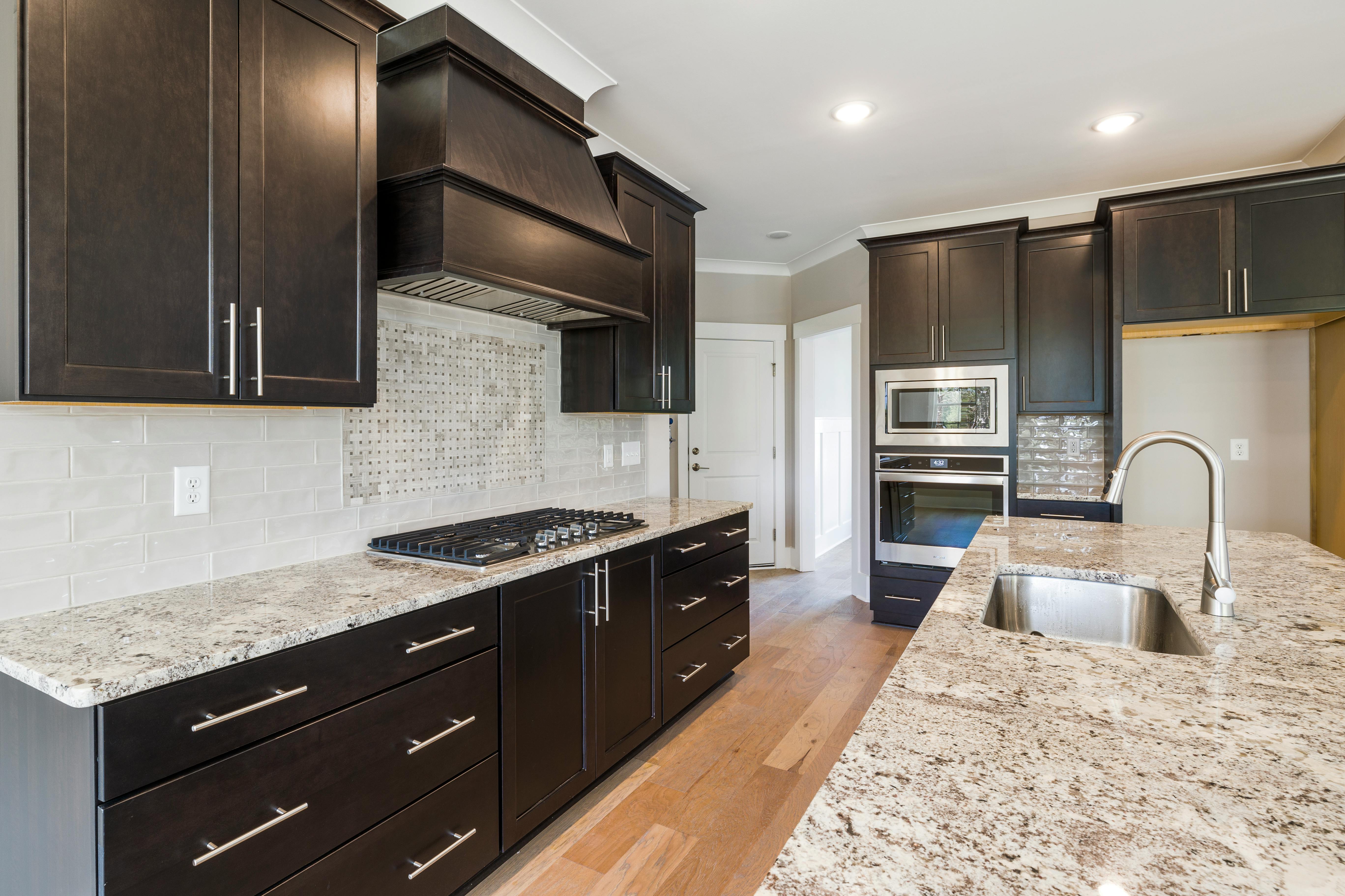 Granite countertops in Longview, WA