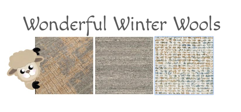 Wonderful Winter Wools