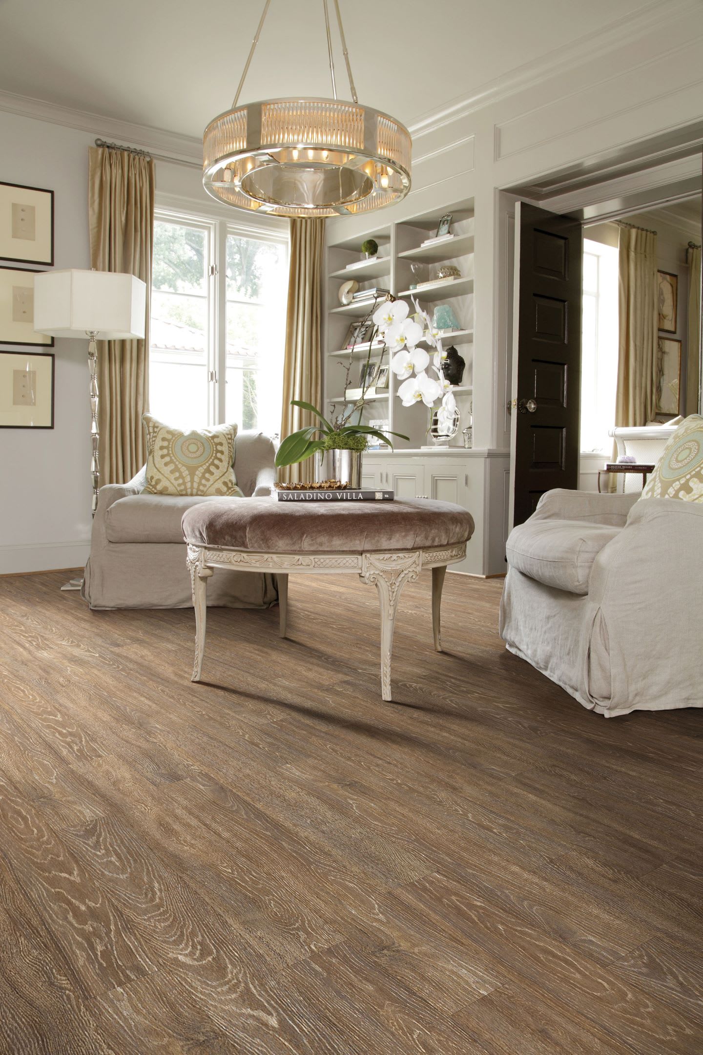 laminate floors