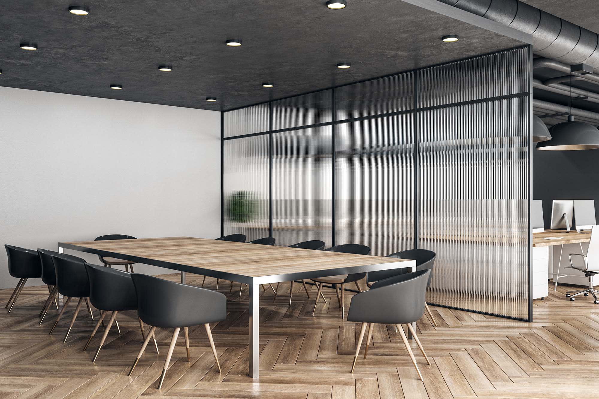 commercial hardwood flooring trends