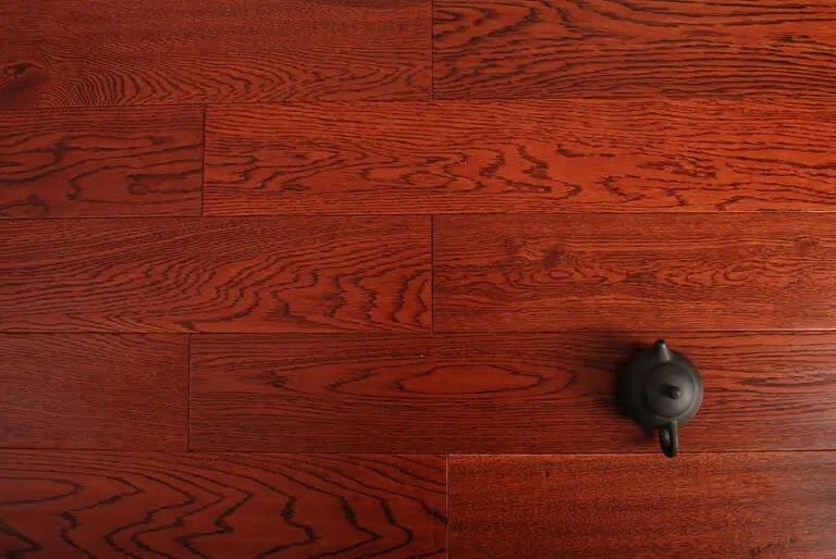 The Impact of Hardwood Flooring on the Value of Your Stony Plain, AB Home