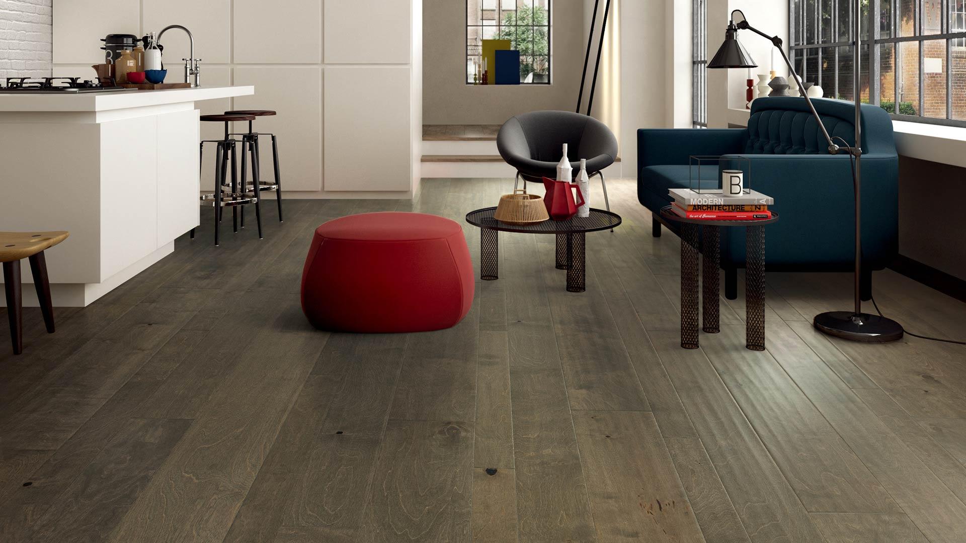 Budget vs. premium hardwood: how to balance cost, durability, and aesthetics in Edmonton, AB