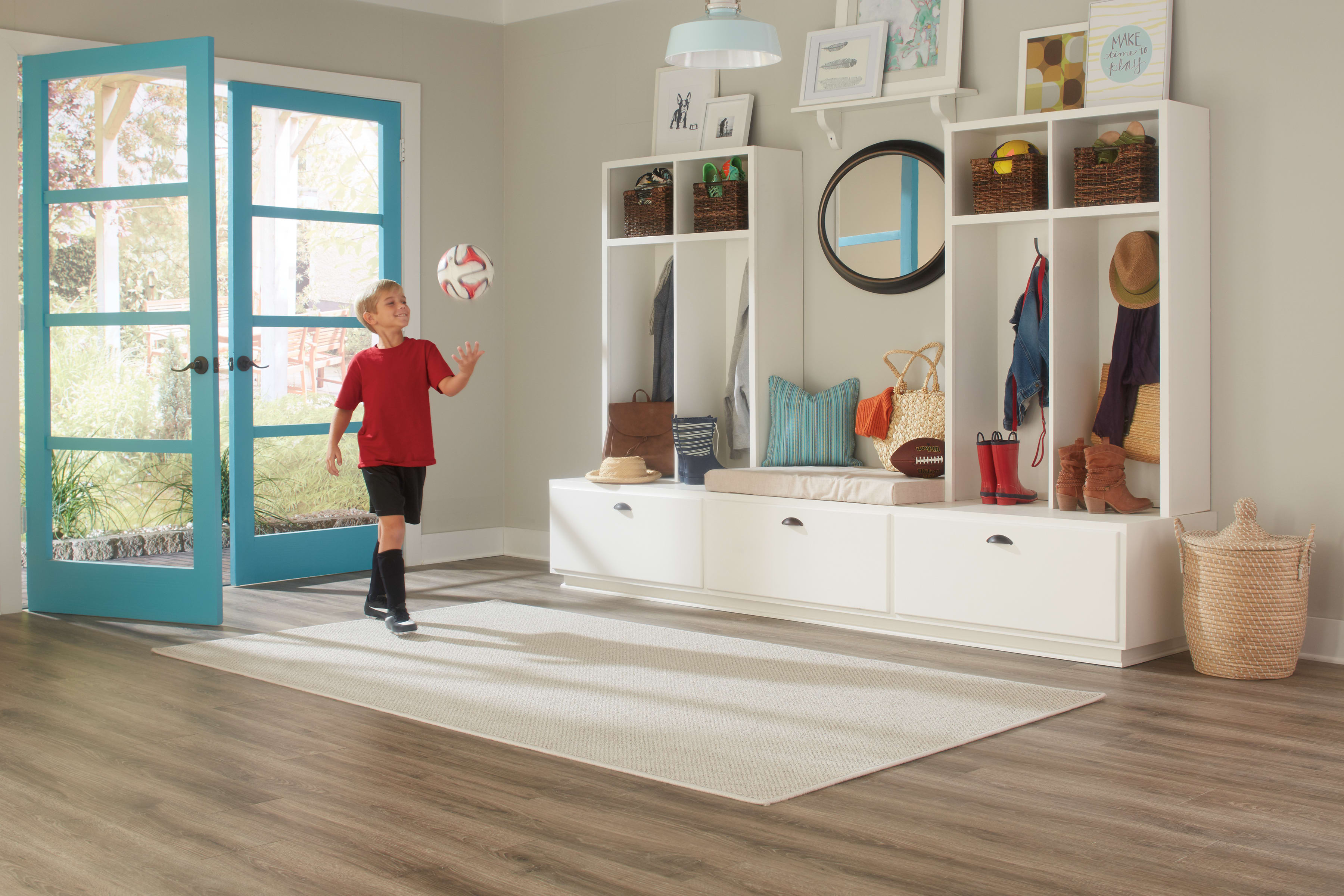 | Portland Metro and Vancouver, WA | Paulson's Floor Coverings