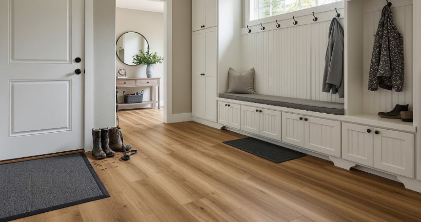 | Portland Metro and Vancouver, WA | Paulson's Floor Coverings