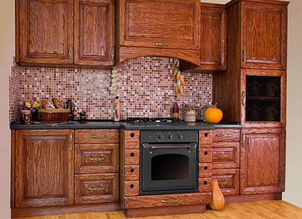 Cabinets in Lynchburg, VA from Piedmont Floor Show