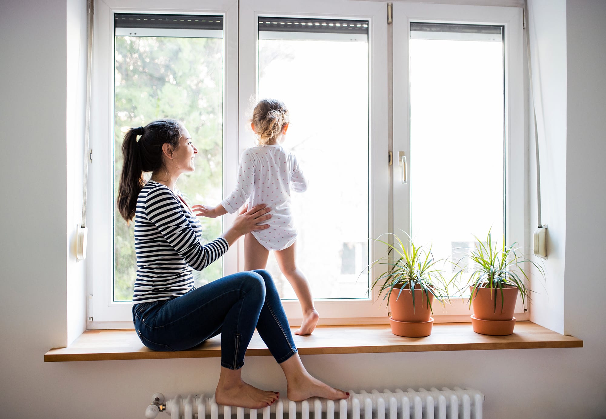 Baby on the Way? Flooring Upgrades Every New Parent Should Consider