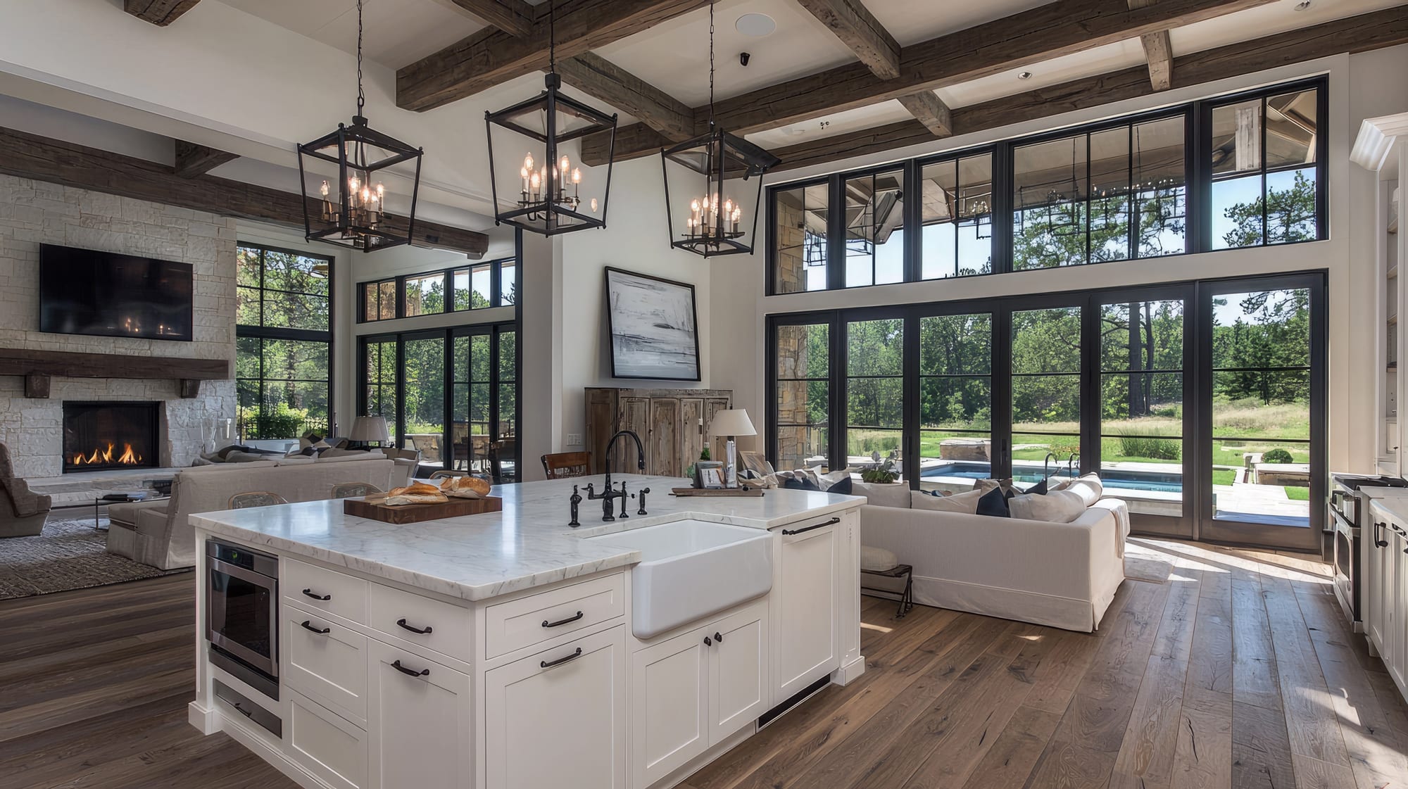 How Flooring Affects Your Home’s Resale Value (and What Buyers Look For)