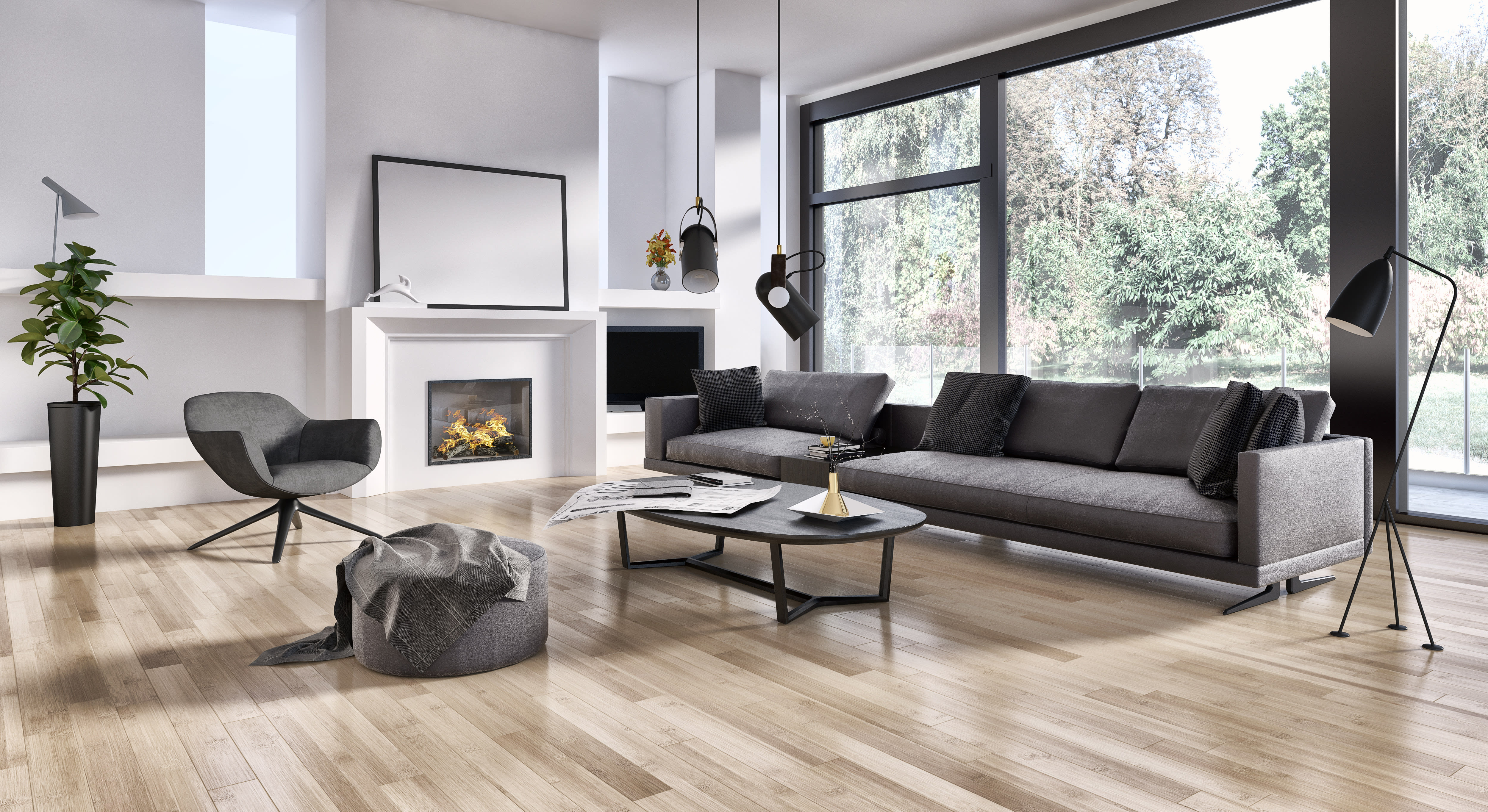 LVP in Waldorf, MD from Porter and Porter