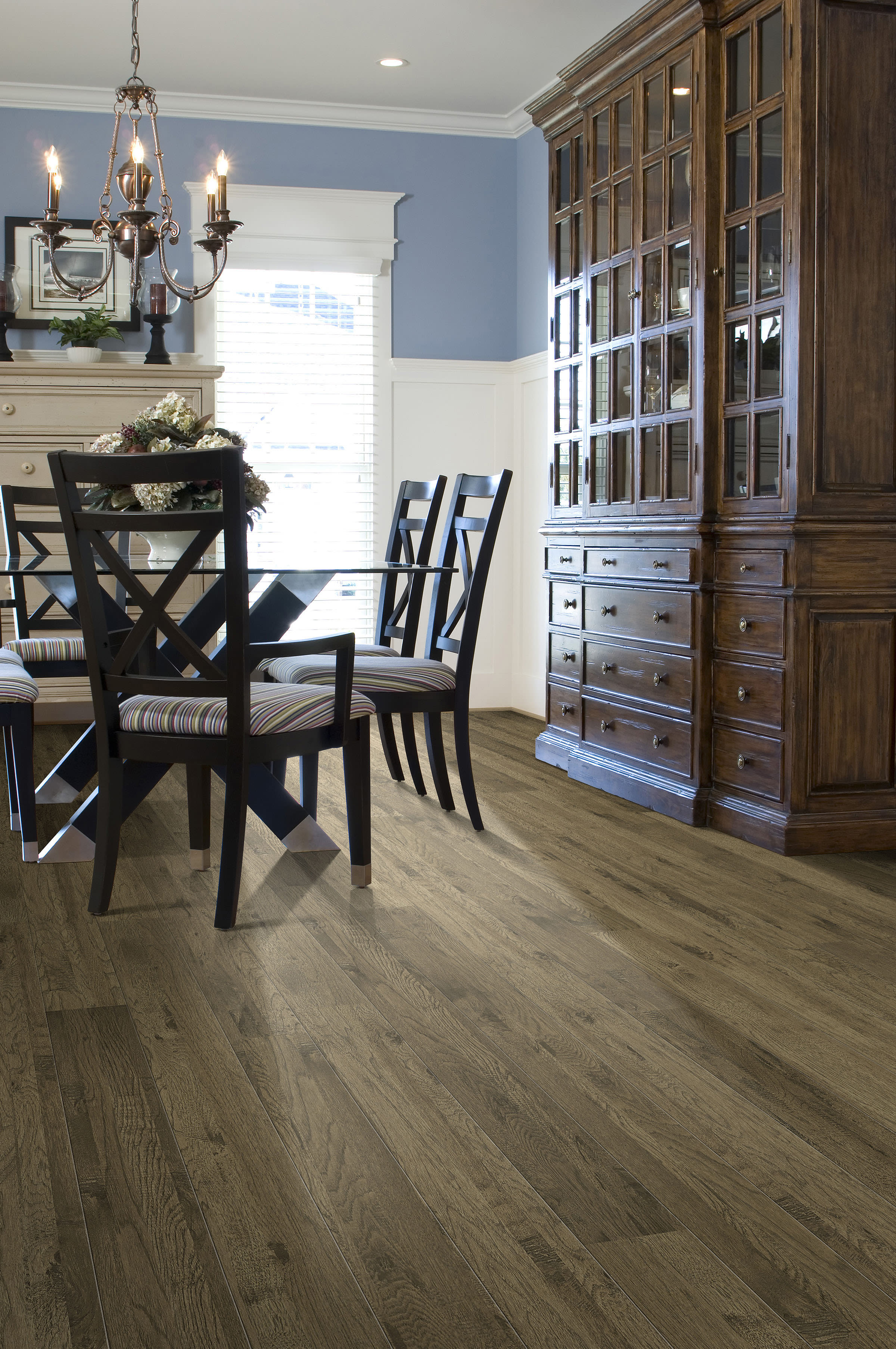 Laminate Flooring in Grass Valley, CA from Premier Floor Center