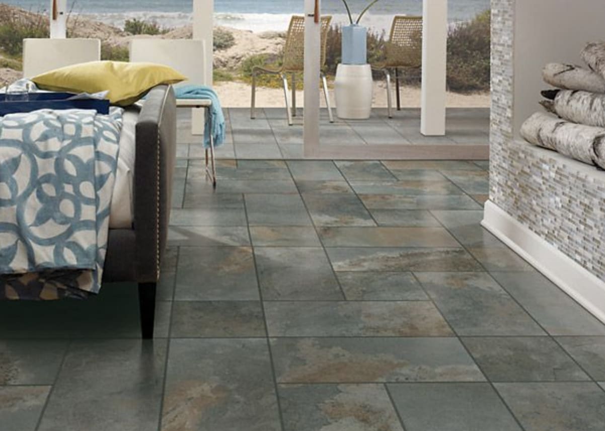 Tile Flooring in Tampa, FL from Premium Hard Surfaces