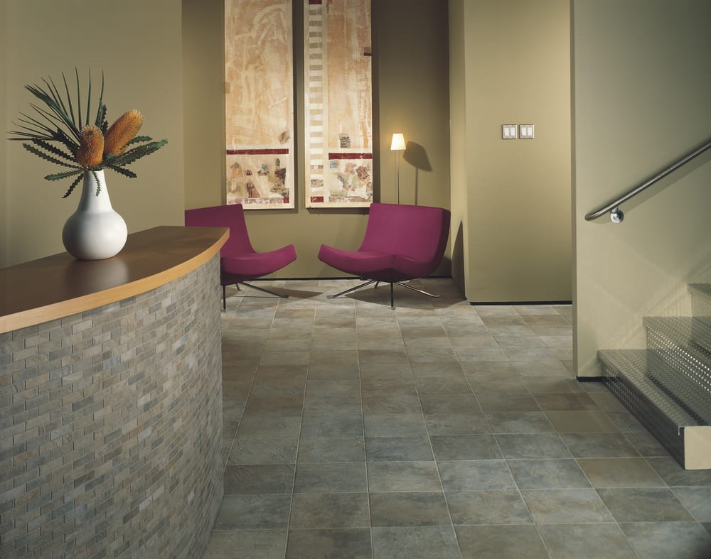 Tile Flooring in Raleigh, NC from Raleigh Floor Coverings International