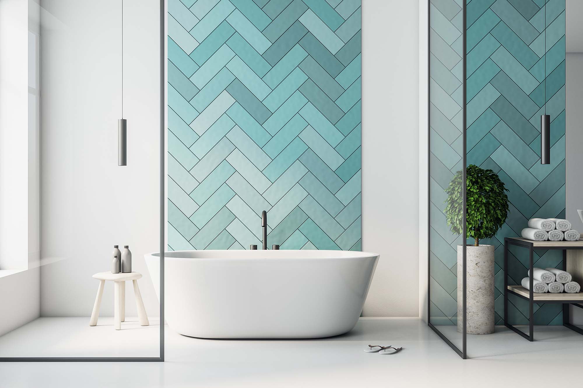 waterproof flooring