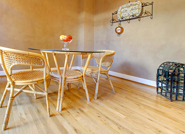 hardwood flooring in Moncton, NB from Ritchie's Flooring Warehouse