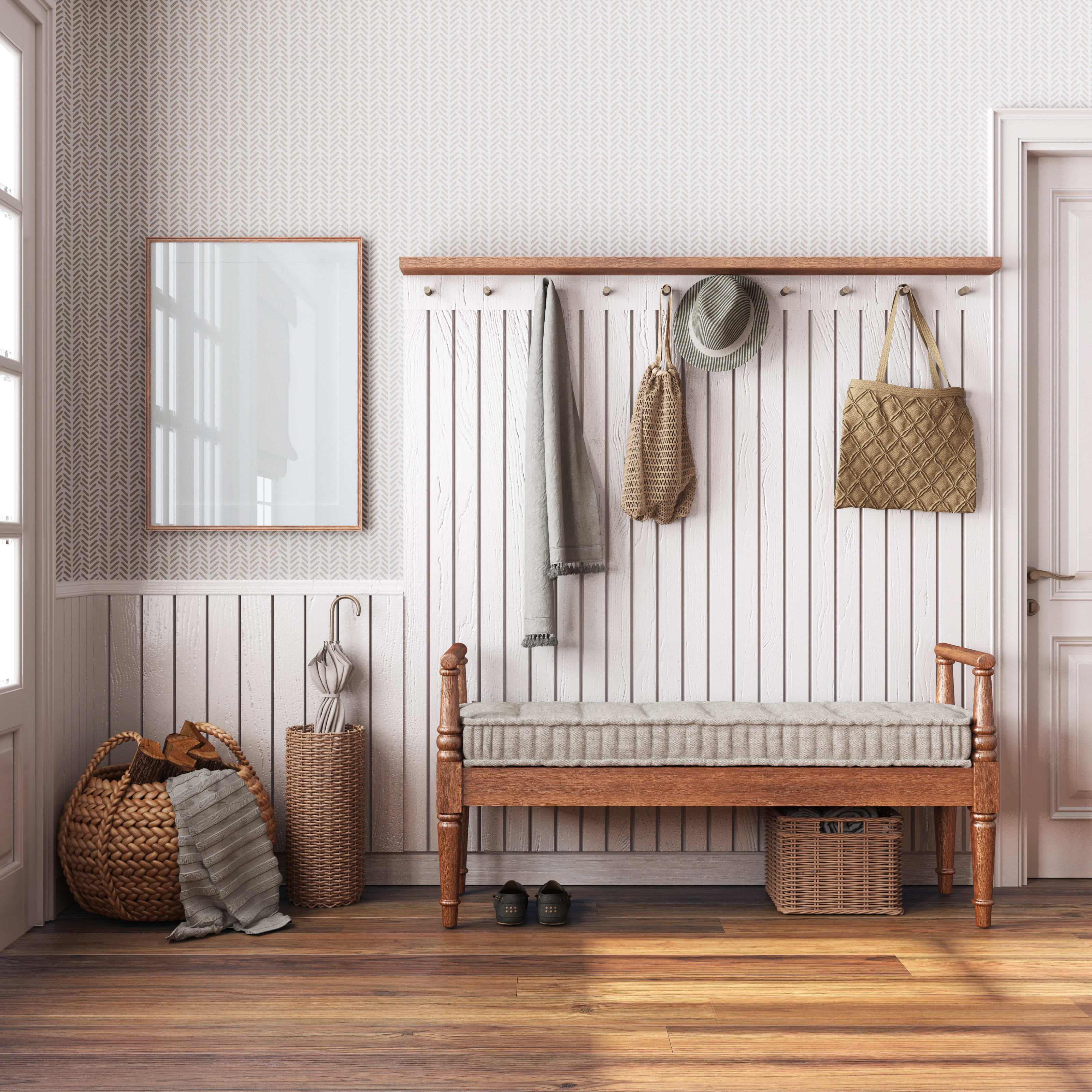 Navigating hardwood flooring financing: A comprehensive guide