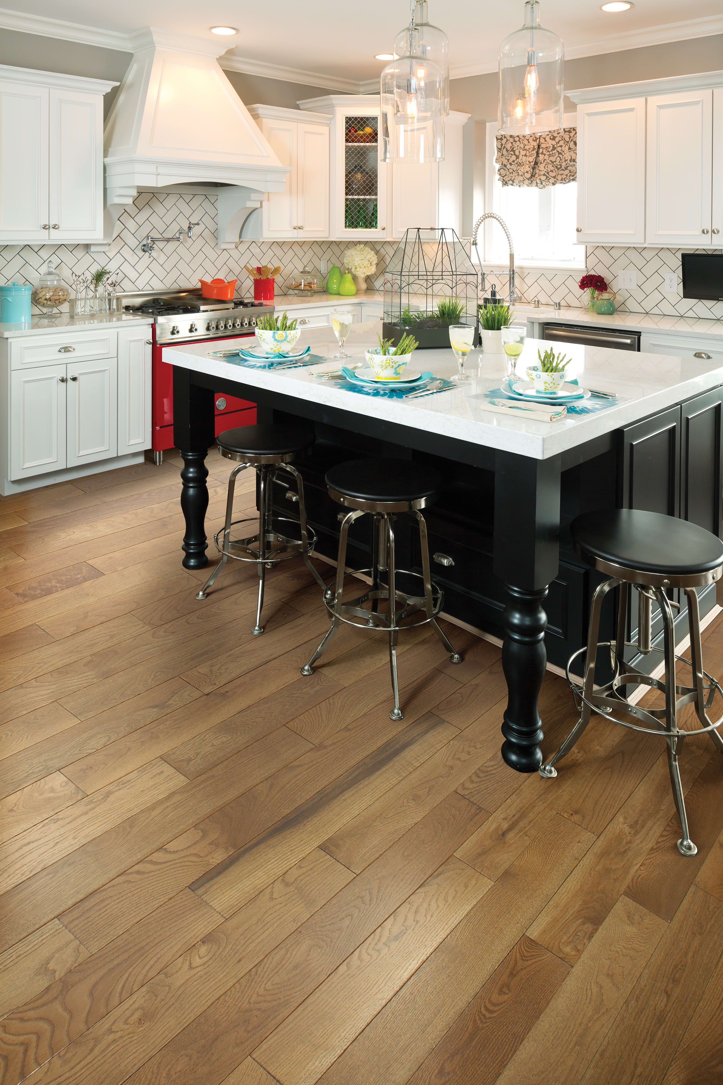 Vinyl Flooring in Chehalis, WA from Ron's Hardwood Floors