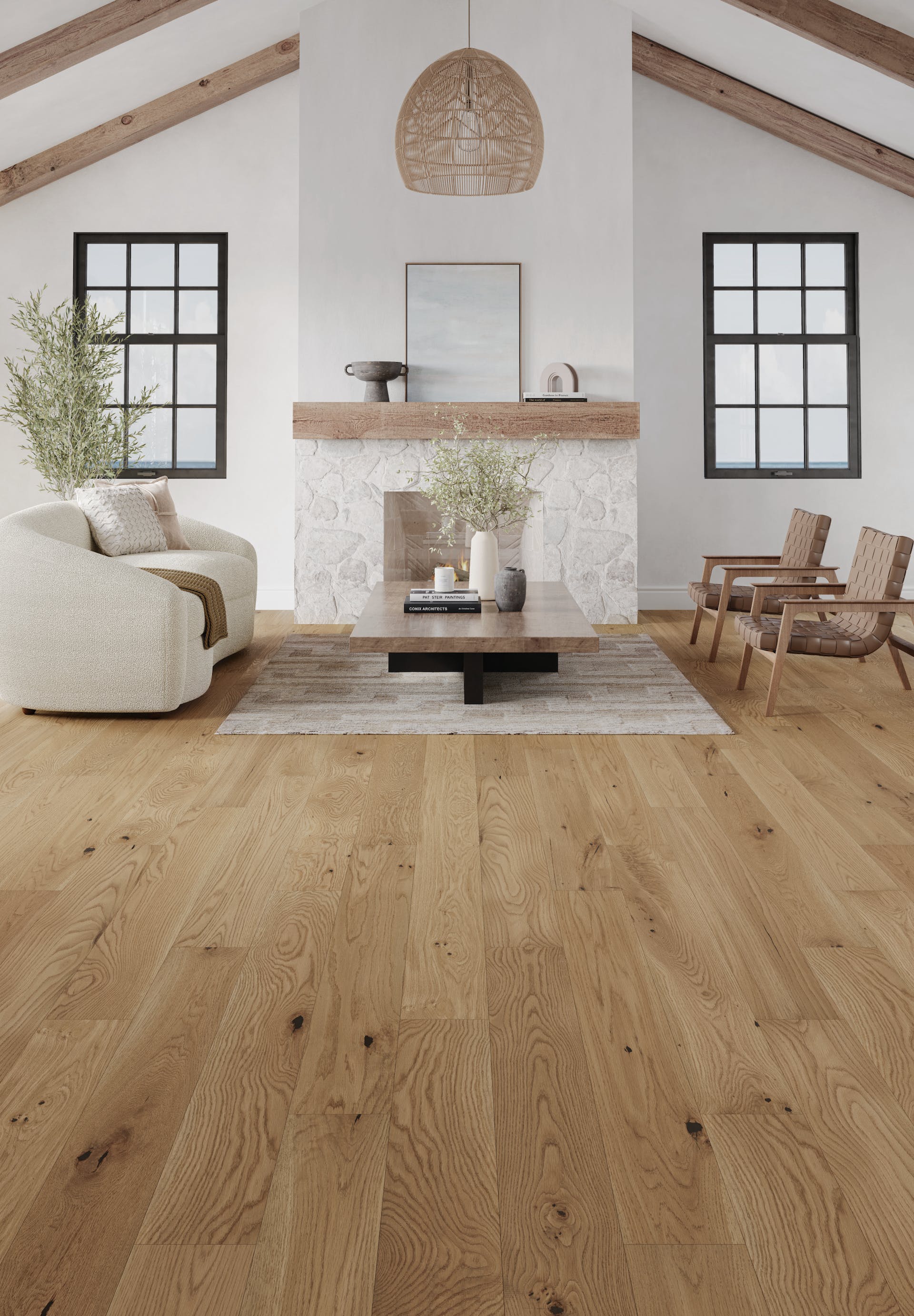 Mannington wood flooring in Chatham, Sarnia, and London, ON